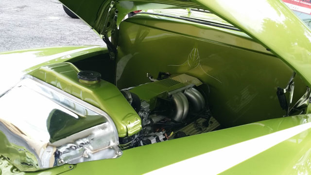 1947 Ford Other Super Deluxe - photo 9
