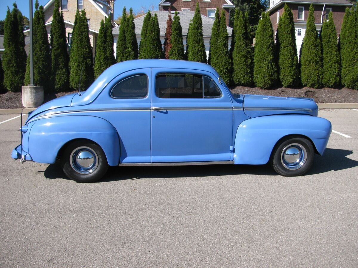 1947 Ford Other - photo 2