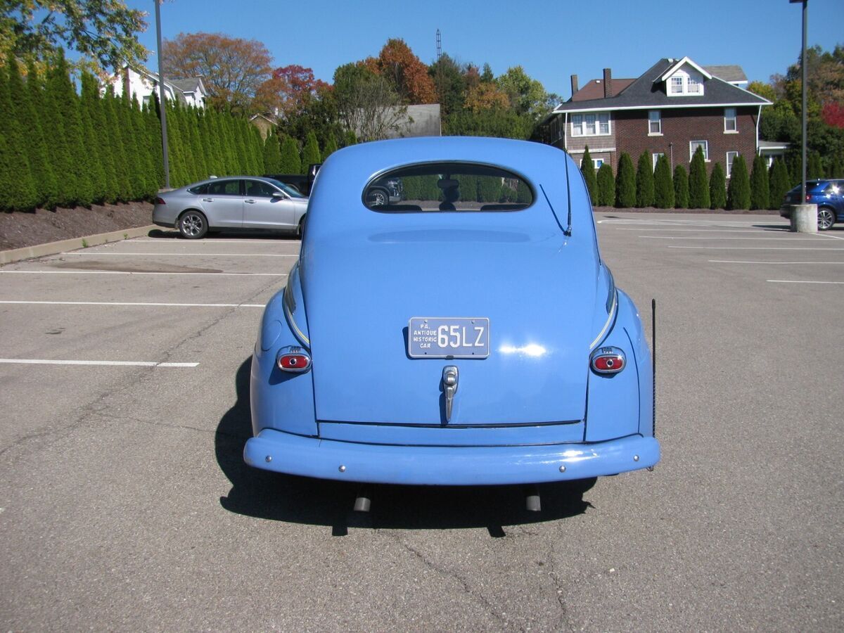 1947 Ford Other - photo 3