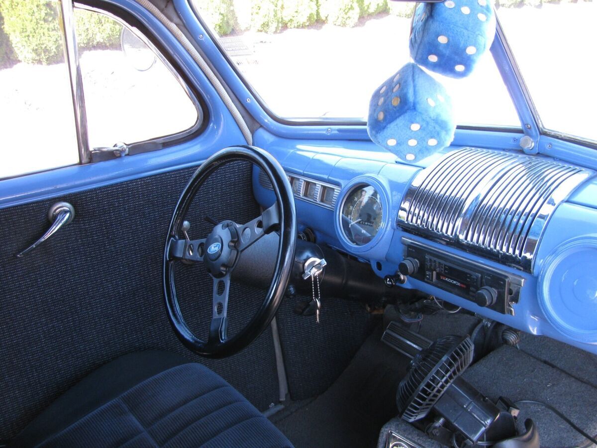 1947 Ford Other - photo 5