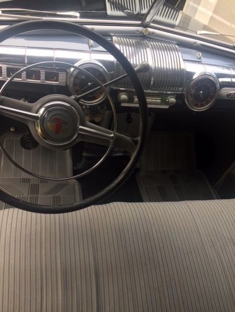 1947 Ford Super Delux delux - photo 12