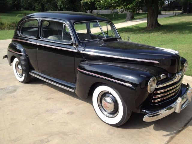 1947 Ford Super Delux delux - photo 2