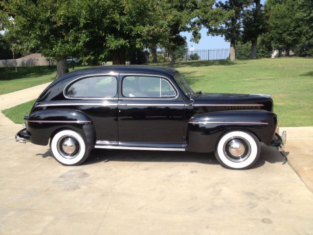 1947 Ford Super Delux delux - photo 3