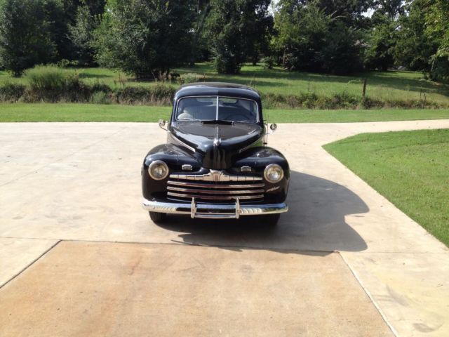 1947 Ford Super Delux delux - photo 4
