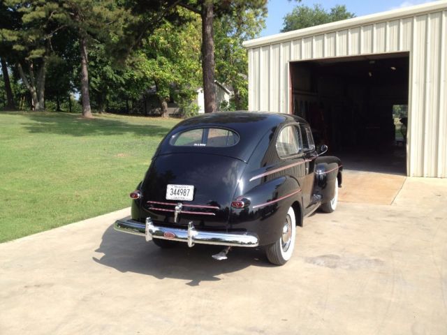 1947 Ford Super Delux delux - photo 5