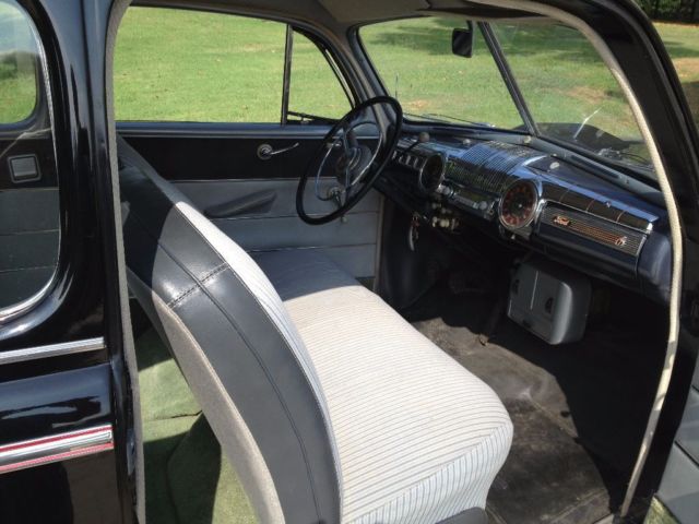 1947 Ford Super Delux delux - photo 6
