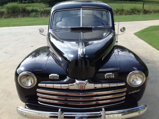 1947 Ford Super Delux delux - photo 7