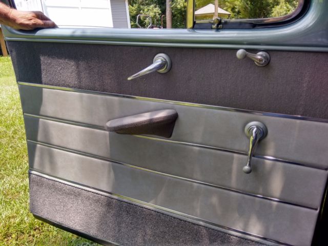 1947 Ford Super Deluxe - photo 10