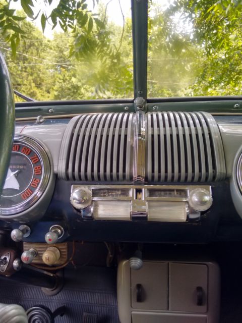 1947 Ford Super Deluxe - photo 11