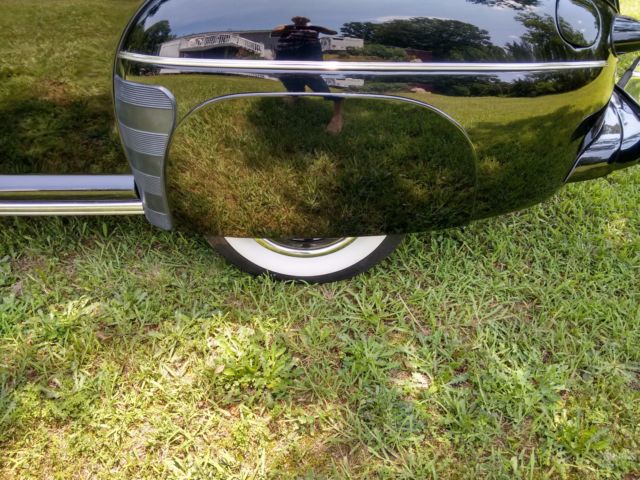 1947 Ford Super Deluxe - photo 12