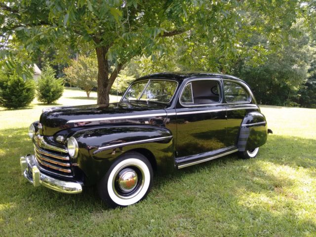 1947 Ford Super Deluxe - photo 2