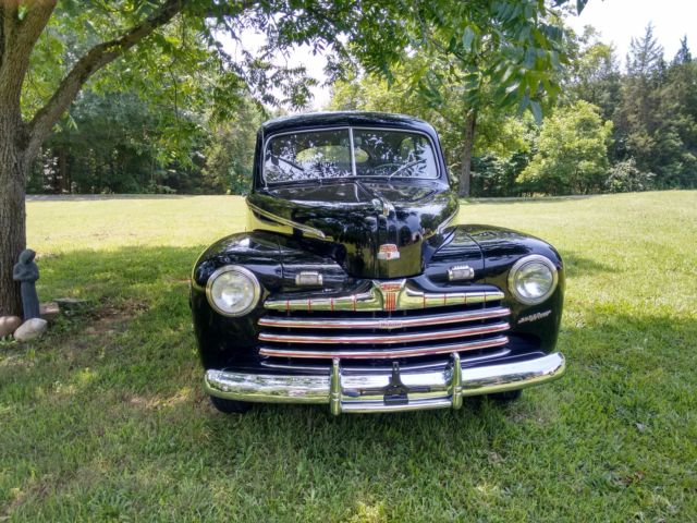 1947 Ford Super Deluxe - photo 3