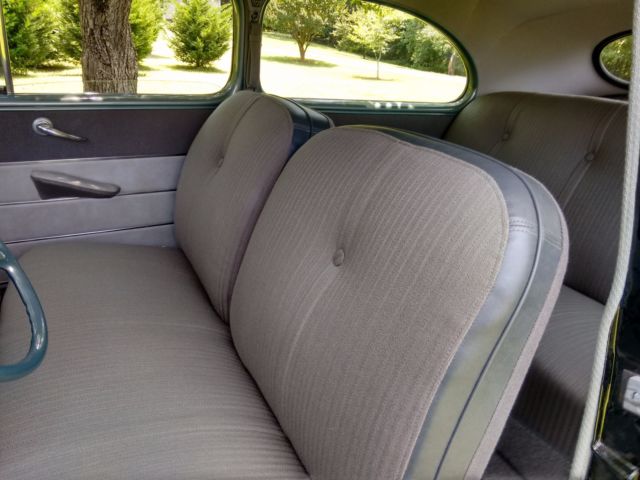 1947 Ford Super Deluxe - photo 5