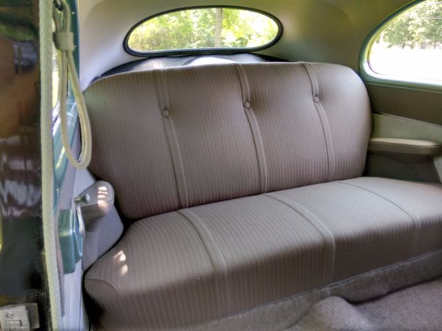 1947 Ford Super Deluxe - photo 6
