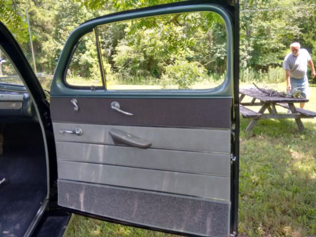 1947 Ford Super Deluxe - photo 8