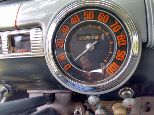 1947 Ford Super Deluxe - photo 9