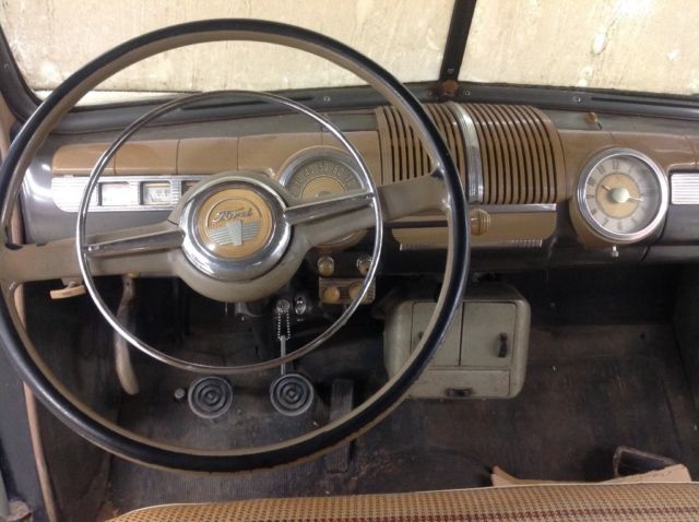 1947 Ford Other - photo 11
