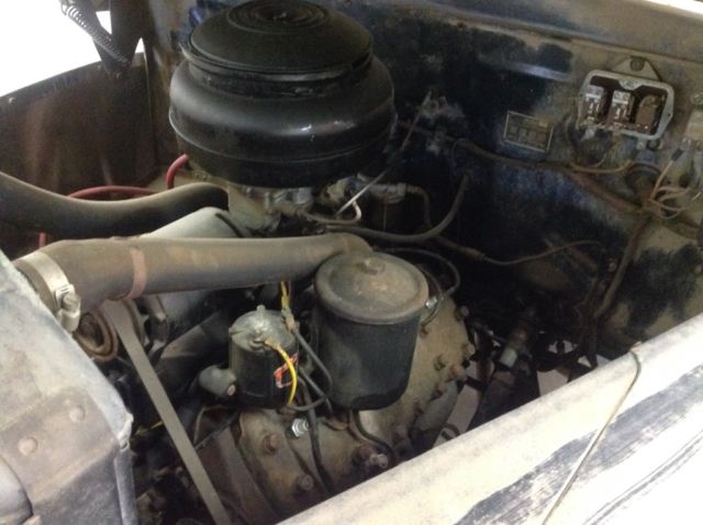 1947 Ford Other - photo 12