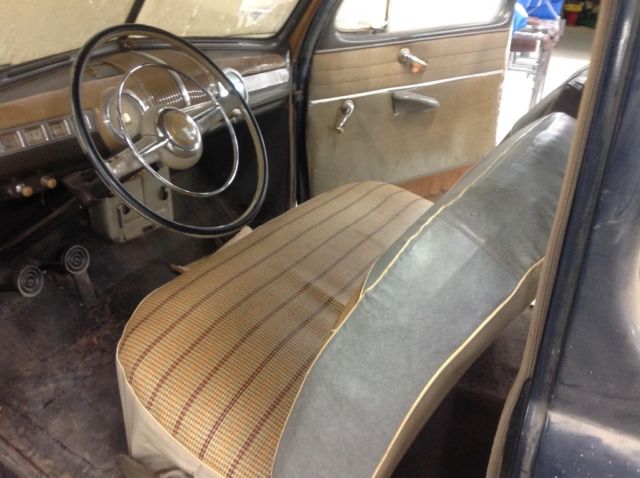 1947 Ford Other - photo 13