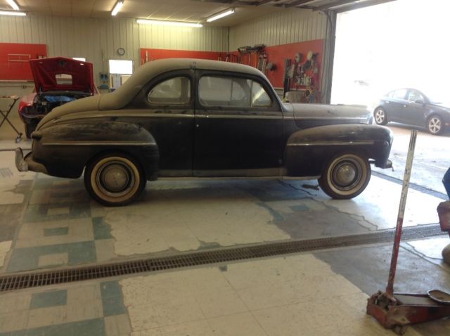 1947 Ford Other - photo 2