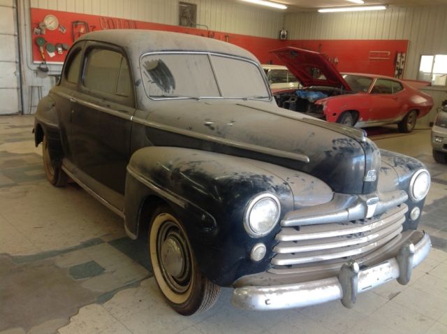1947 Ford Other - photo 3