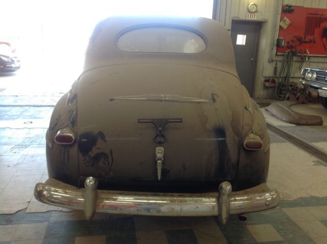 1947 Ford Other - photo 4