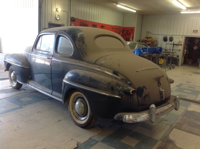 1947 Ford Other - photo 5