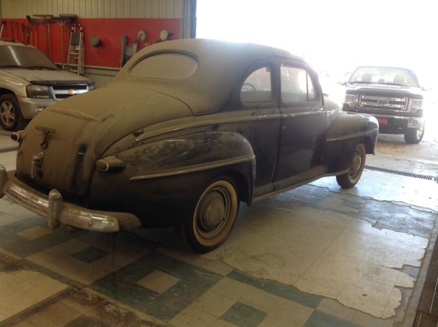 1947 Ford Other - photo 6
