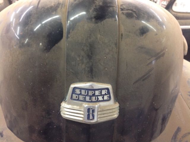 1947 Ford Other - photo 7