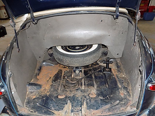 1947 Ford Other - photo 8