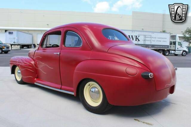 1947 Ford Super Deluxe - photo 10