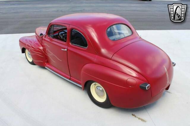 1947 Ford Super Deluxe - photo 11