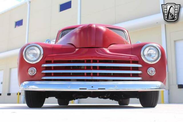 1947 Ford Super Deluxe - photo 12