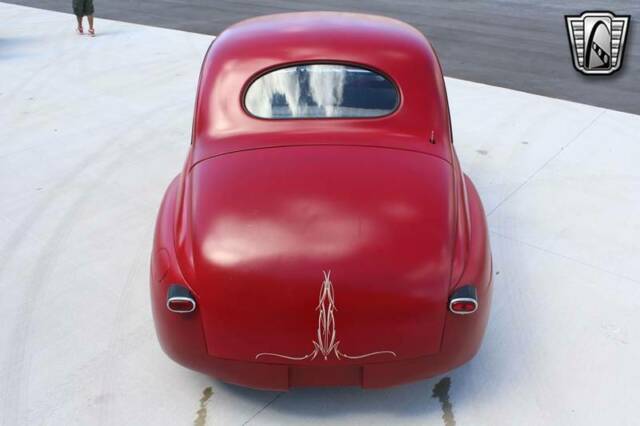 1947 Ford Super Deluxe - photo 13