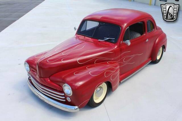 1947 Ford Super Deluxe - photo 3
