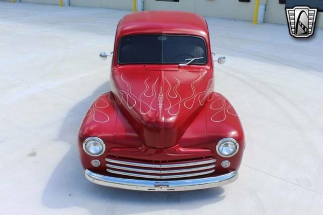 1947 Ford Super Deluxe - photo 5
