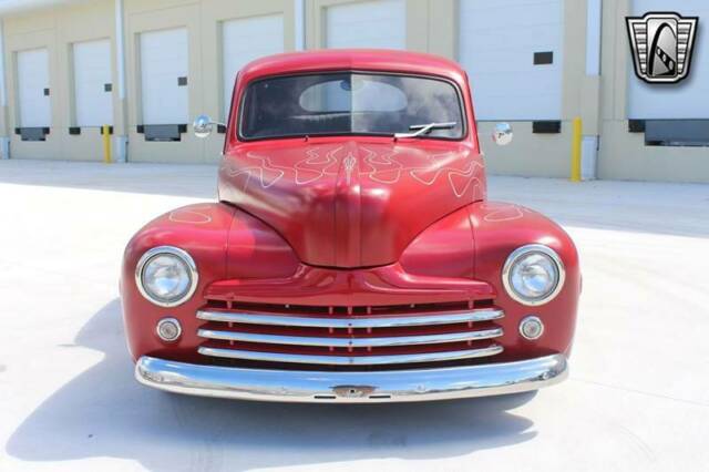 1947 Ford Super Deluxe - photo 6