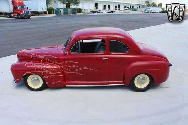 1947 Ford Super Deluxe - photo 7