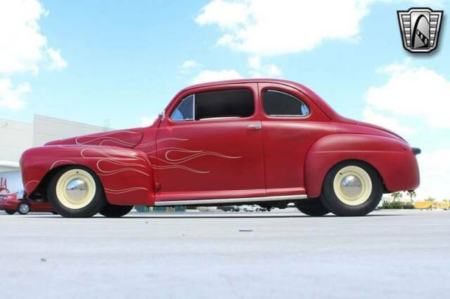 1947 Ford Super Deluxe - photo 8