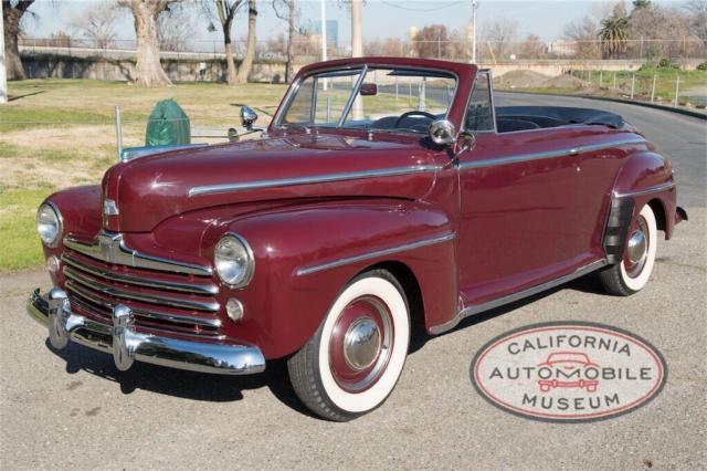 1947 Ford Other -- - photo 2