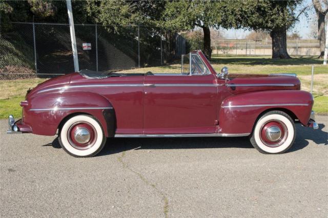 1947 Ford Other -- - photo 4