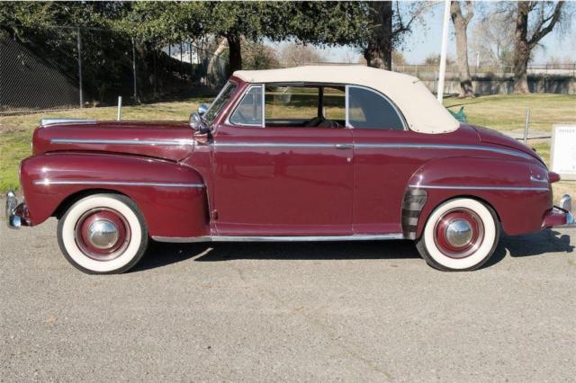 1947 Ford Other -- - photo 5