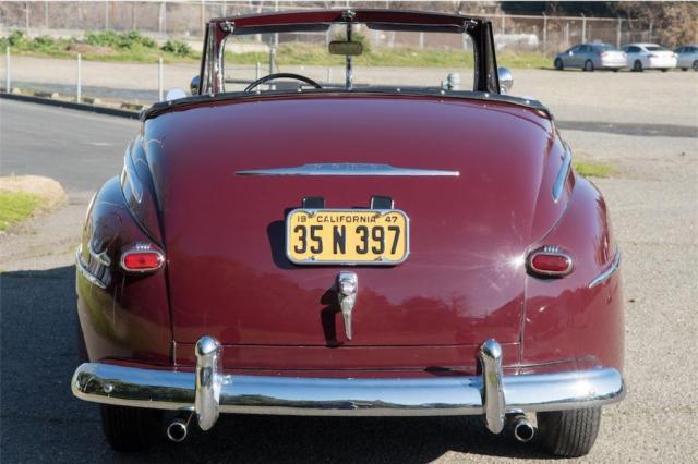 1947 Ford Other -- - photo 6