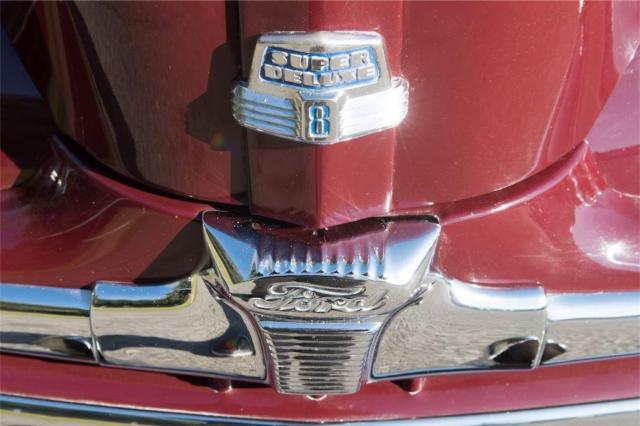 1947 Ford Other -- - photo 9