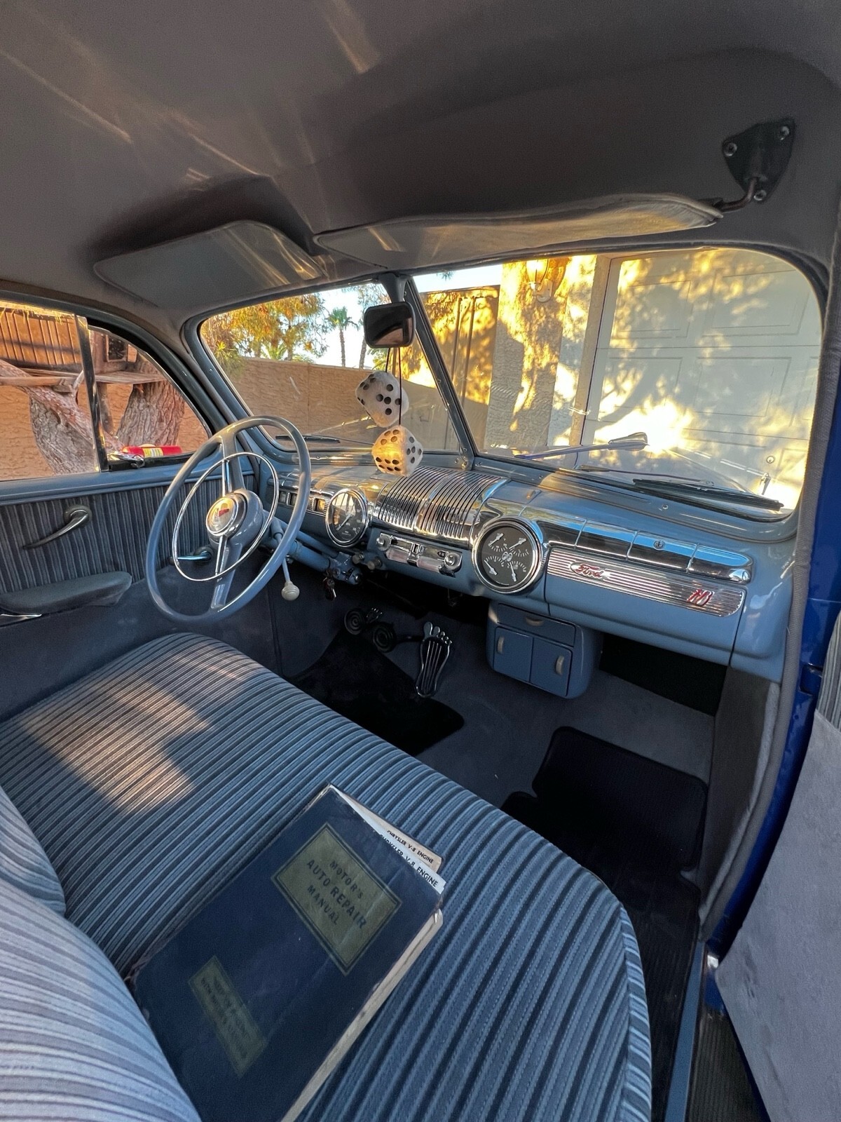 1947 Ford Super Deluxe - photo 10