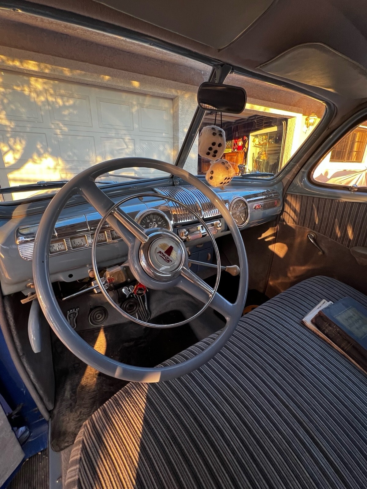 1947 Ford Super Deluxe - photo 11