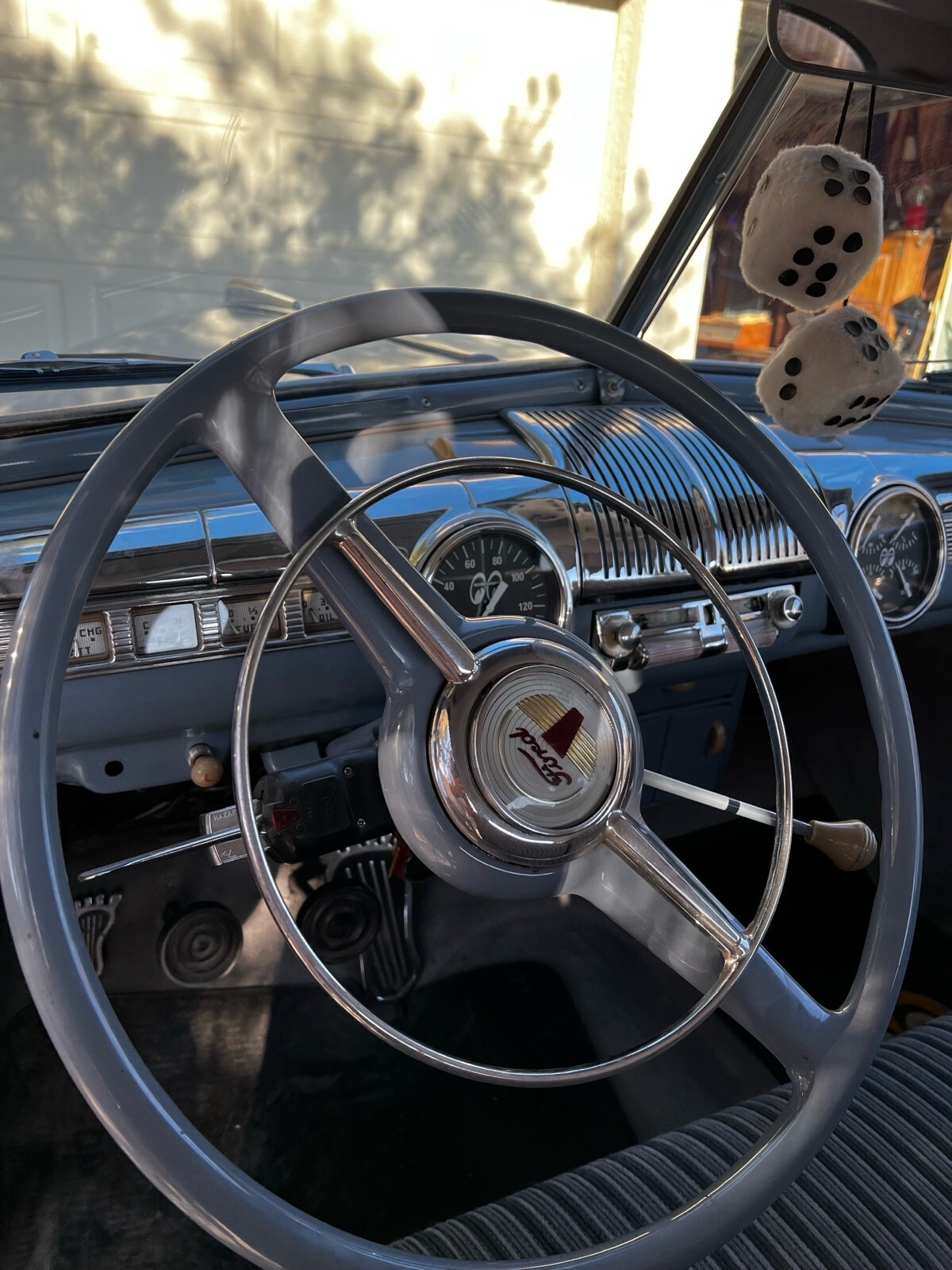 1947 Ford Super Deluxe - photo 12