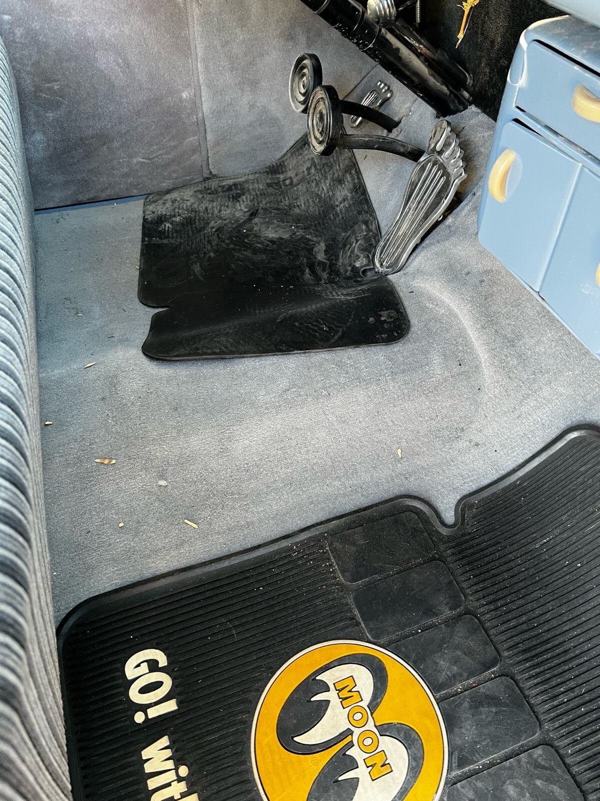 1947 Ford Super Deluxe - photo 9