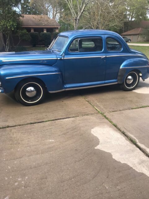 1947 Ford Super Deluxe Super Deluxe - photo 2
