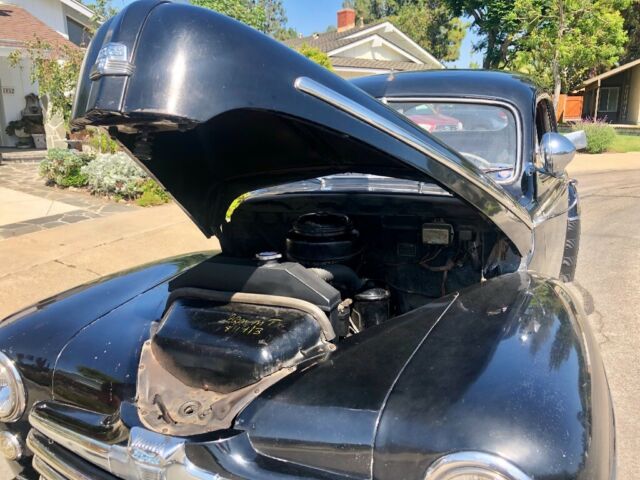1947 Ford Super Deluxe Steel Body - photo 3